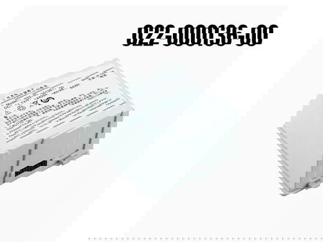 New battery 022-000136-00 4400mAh/48.84Wh 11.1V for COMEN C70 C21 - 0
