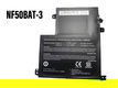 New Battery Laptop Batteries Clevo 11.34V 3276mAh/38WH - 0 - Thumbnail