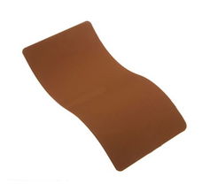 ral 8002 signaalbruin satijn poedercoating poeder v.a 250 gr
