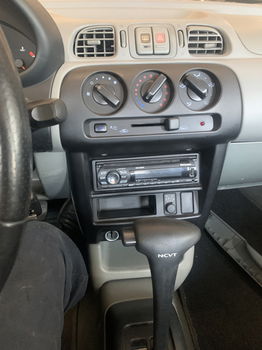 Nissan Micra 5 drs Automaat Airco 1998 - 6