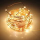 Sfeerverlichting 100 LED met USB aansluiting 10 meter - 0 - Thumbnail