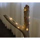 Sfeerverlichting 100 LED met USB aansluiting 10 meter - 4 - Thumbnail