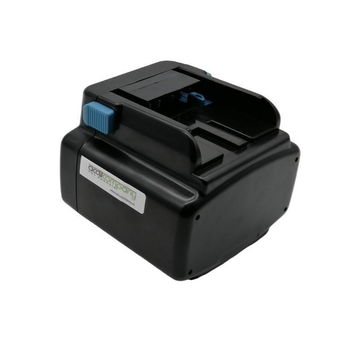 24 Volt 3Ah NiMH accu geschikt voor Hitachi EB 2430 - 0