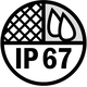CEE 16A krachtstroom verlengkabel 10 meter 400V IP67 - 2 - Thumbnail