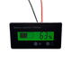 Accu / battery indicator voor 12V - 48V AGM, Lion, LiFePO4 accu's - 0 - Thumbnail