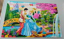 Legpuzzel Disney Princess: Assepoester / Cinderella - Clementoni-SuperColor - 3 - Thumbnail