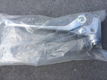 Harley koppelings/remhendel, alu. voor 25,4mm stuur, nieuw, (5/16