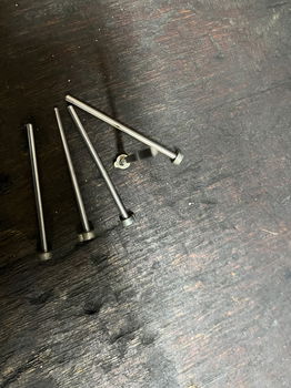 GEVRAAGD: .....een soort nokvolgertjes, iemand een idee voor wat en van wat - 3