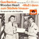 Gus Backus – Wooden Heart (1960) - 0 - Thumbnail