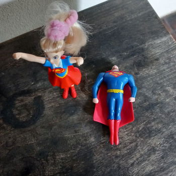 Spiderman - spidervrouw - 1