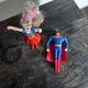 Spiderman - spidervrouw - 1 - Thumbnail