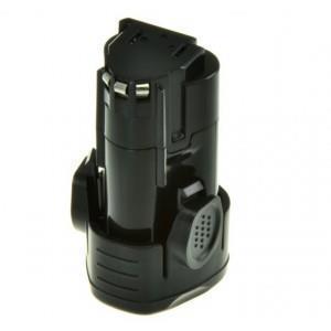 Vervangende Black en Decker accu 12V BL1510 - 1