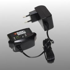 Black & Decker 14.4V ~ 18V acculader 90590287