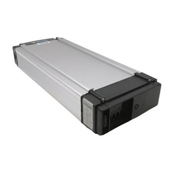 Fietsaccu reviseren Stella, Mihatra type 1 36V 10Ah Lithium - 1