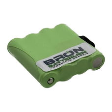 Batterij voor Esscom Twintalker 9210 700mAh portofoon
