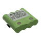 Batterij voor Esscom Twintalker 9210 700mAh portofoon - 1 - Thumbnail