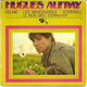 Hugues Aufray – Céline (1966 EP) - 0 - Thumbnail