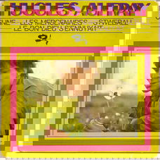 Hugues Aufray – Céline (1966 EP)