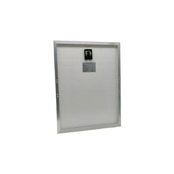Zonnepaneel 12V 20W - 1