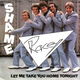Racey – Shame (1981) - 0 - Thumbnail