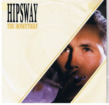 Hipsway – The Honeythief (1986) - 0