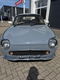 Hele leuke Nissan Figaro in Lapisgrijs met lage KM stand! - 0 - Thumbnail