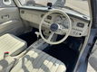 Hele leuke Nissan Figaro in Lapisgrijs met lage KM stand! - 1 - Thumbnail