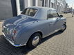 Hele leuke Nissan Figaro in Lapisgrijs met lage KM stand! - 6 - Thumbnail