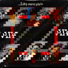 Via Via – Like Your Style (1985)