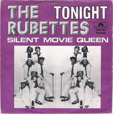 The Rubettes – Tonight (1974)