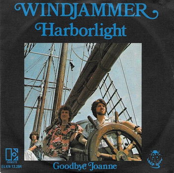 Windjammer – Harborlight (1977) - 0