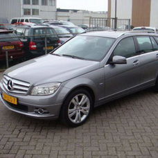 Mercedes-Benz C-klasse C-180 CDI Diesel Turbo Blueefficincy Estate Avantgarde bj 2010 APK:26-05-2026
