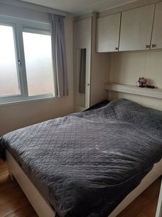 4 persoons chalet te koop