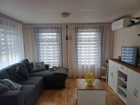 4 persoons chalet te koop - 1