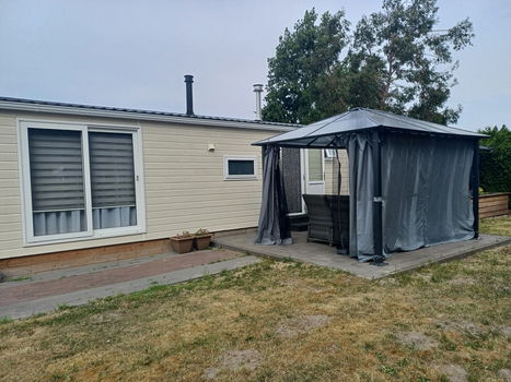 4 persoons chalet te koop - 2