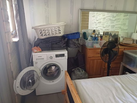 4 persoons chalet te koop - 7