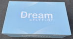 Pantoffels / sloefen, Dream by FLY PLOT, zwart leder, maat 42, nieuw - 2 - Thumbnail