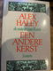 Alex Haley - Een Andere Kerst (Hardcover/Gebonden) - 0 - Thumbnail