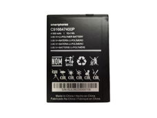 Hoogwaardige vervangbare batterij BLU C916647400P 4000mAh/15.4Wh 3.85V