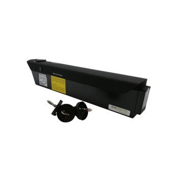 Fietsaccu NIEUW Protanium Inside Frame 36V met slot - 1
