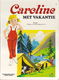 Pierre Probst ~ Caroline met vakantie - 0 - Thumbnail