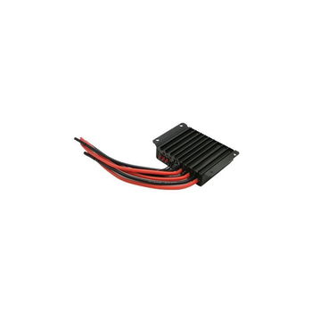 Waterproof spanningsomvormer PWM 12V/24V 10A - 1