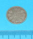 Zuid-Afrika - sixpence 1895 - Paul Kruger - zilver - 0 - Thumbnail