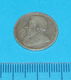 Zuid-Afrika - sixpence 1895 - Paul Kruger - zilver - 1 - Thumbnail