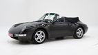 Porsche 911 993 Cabriolet '95 CH32550 - 0 - Thumbnail