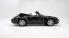 Porsche 911 993 Cabriolet '95 CH32550 - 2 - Thumbnail