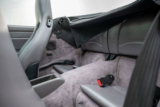 Porsche 911 993 Cabriolet '95 CH32550 - 4