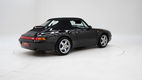 Porsche 911 993 Cabriolet '95 CH32550 - 7 - Thumbnail