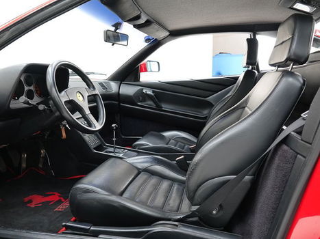 Ferrari 348 TB '92 CH4889 - 4