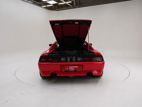 Ferrari 348 TB '92 CH4889 - 6